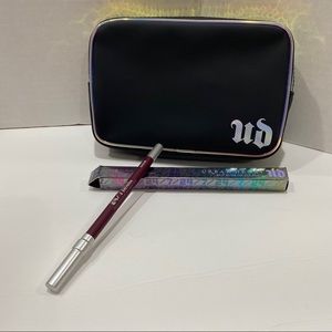 New urban decay set